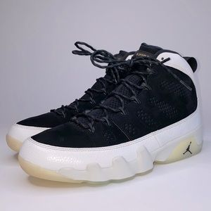 COPY - Jordan 9 ‘City of Flight’ size 11.5